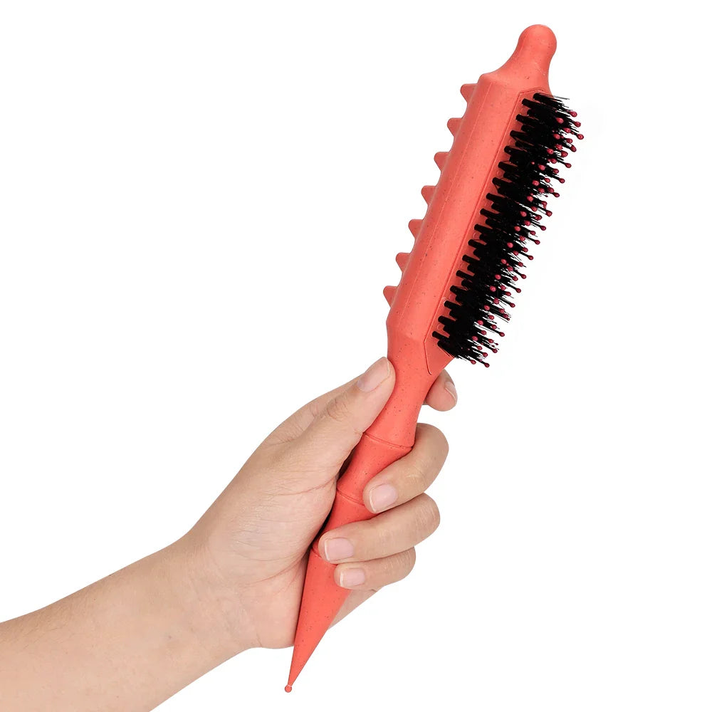 Peine cónico de precisión para cardar