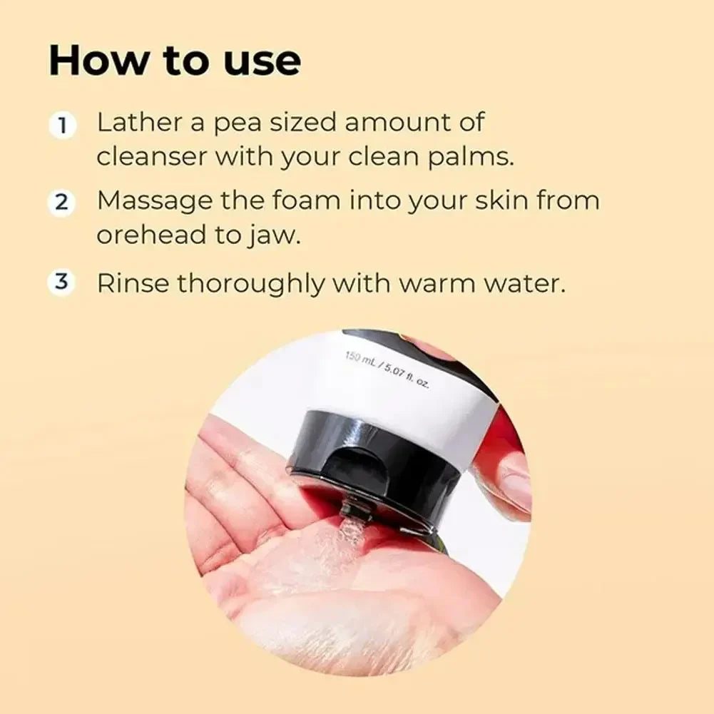 Esencia/Limpiador/Crema Power