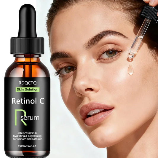 Eliminación de arrugas hidratante y reafirmante facial