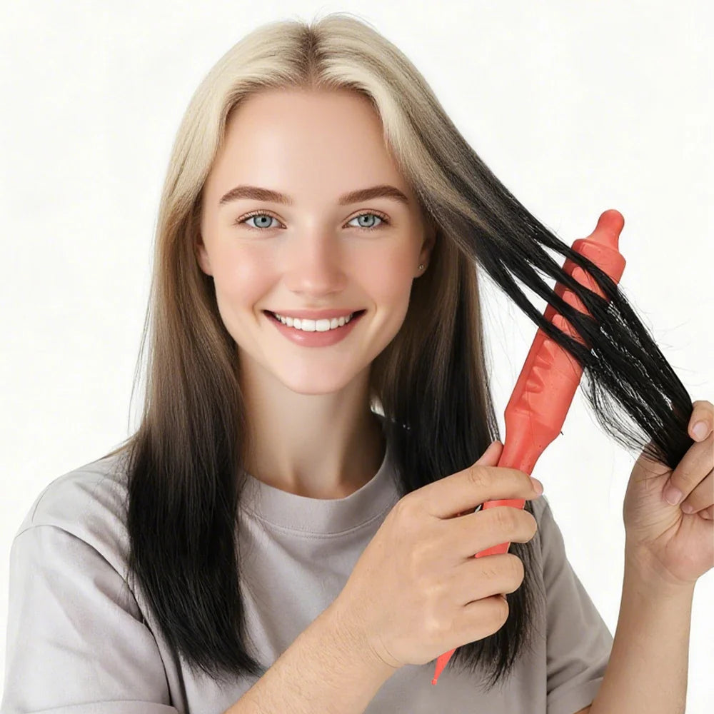 Peine cónico de precisión para cardar