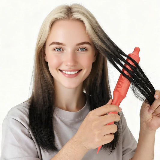 Peine cónico de precisión para cardar