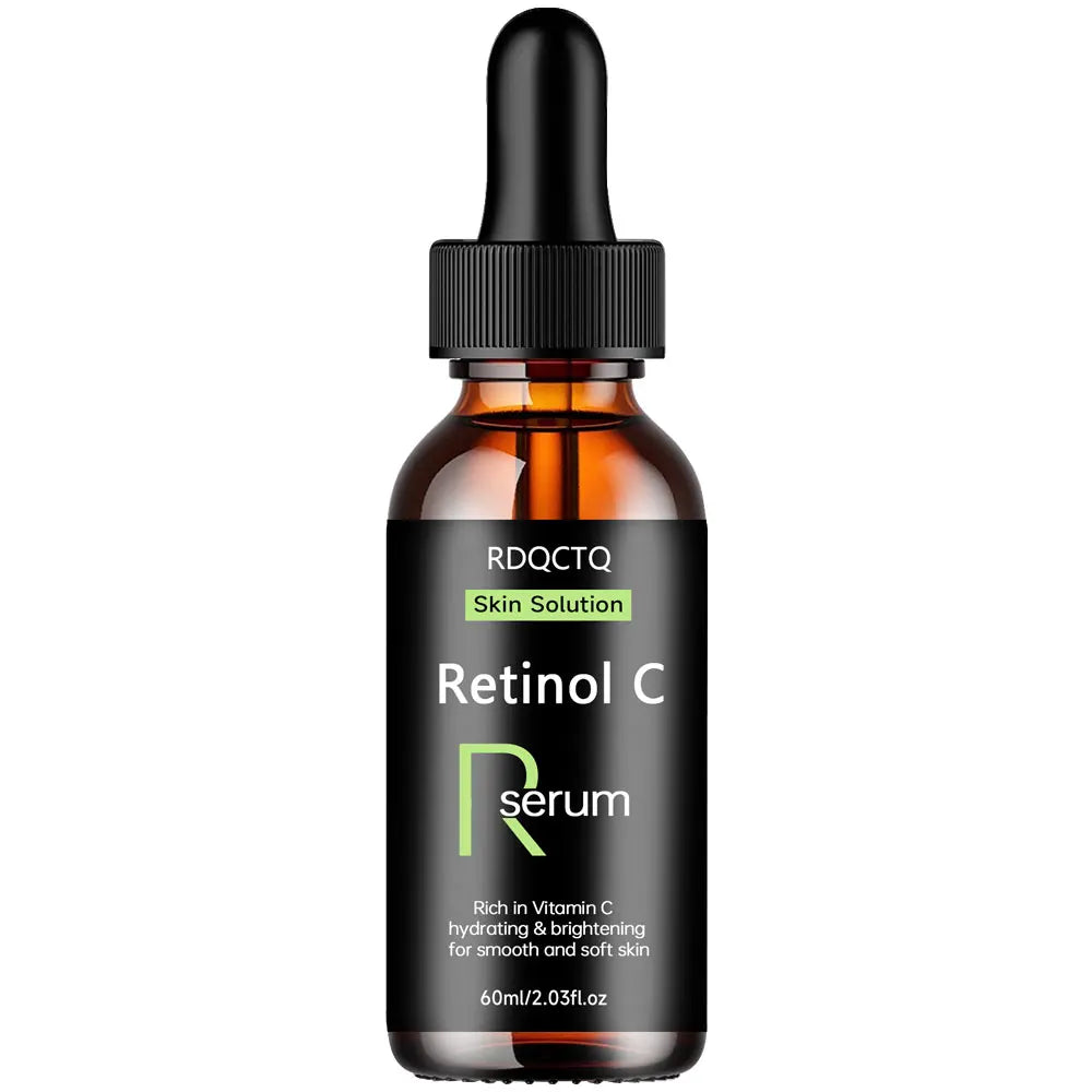 Eliminación de arrugas hidratante y reafirmante facial