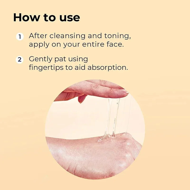 100 g de mucina de caracol con colágeno