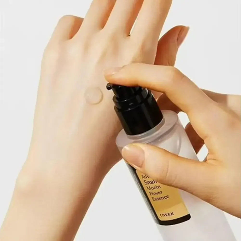 Esencia/Limpiador/Crema Power