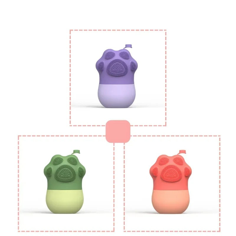 Juego de herramientas de belleza facial con rodillo de hielo